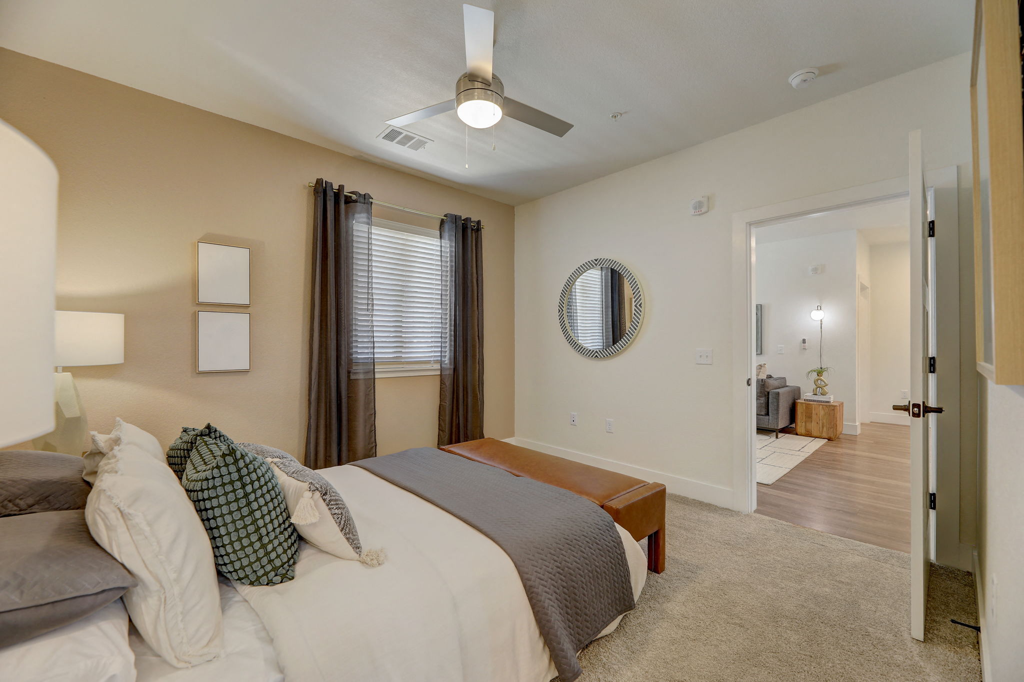 Solace At Cimarron Hills Apartments